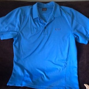 Greg Norman Play Dry Polo